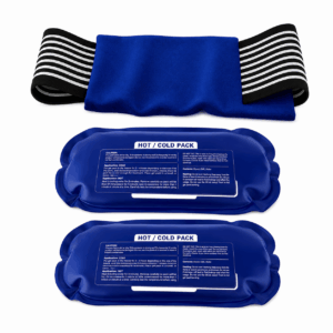 PMCP4 custom 2 pcs hot cold packs