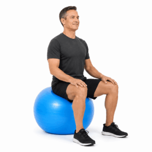 Kits for lower back recovery