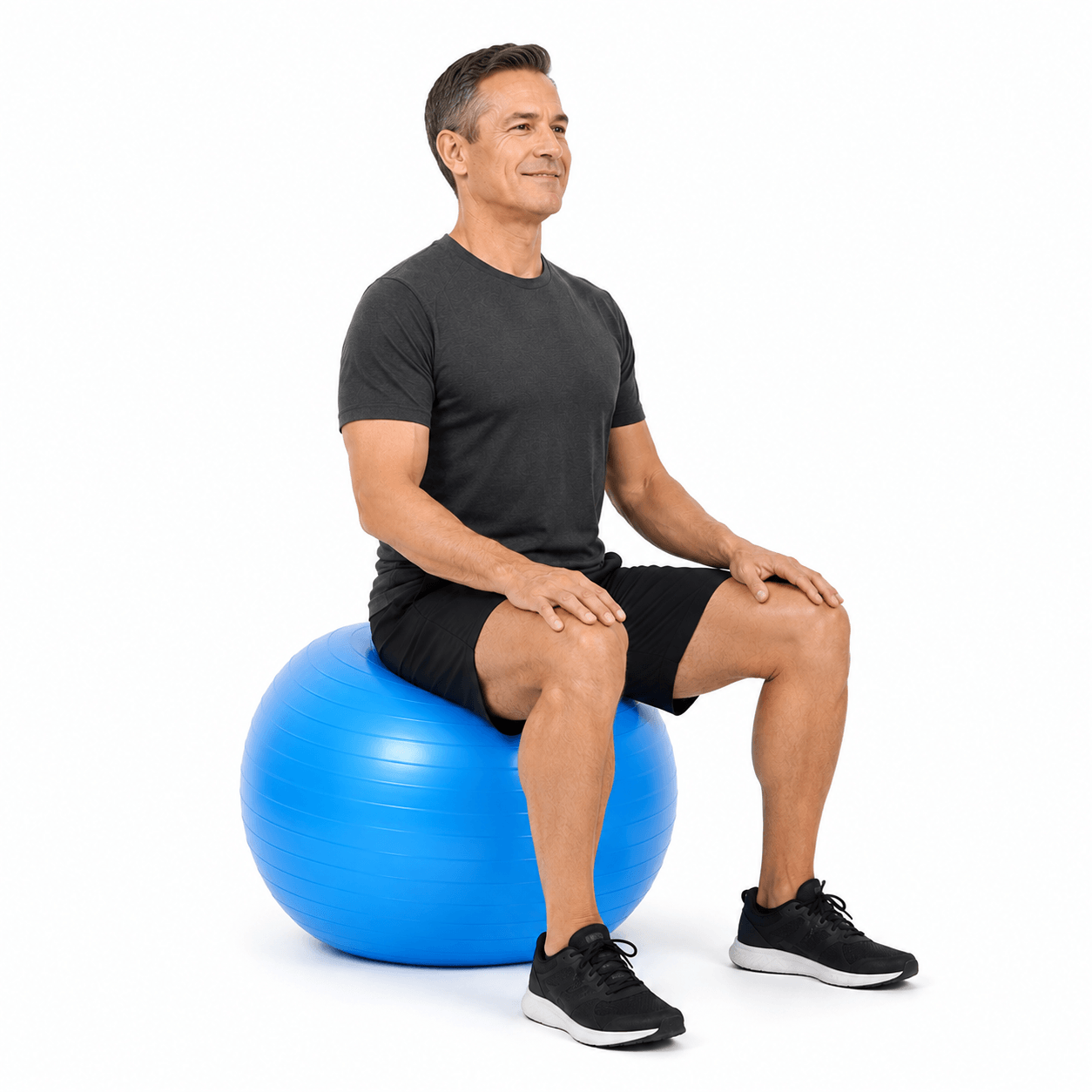 Kits for lower back recovery
