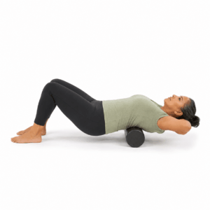 Rehab Foam Roller