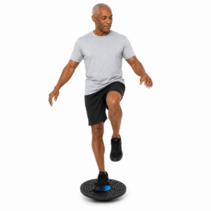 Kits for knee recovery