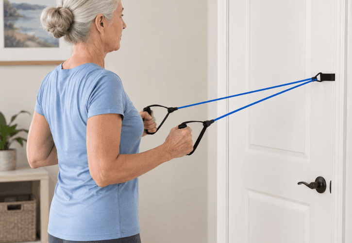 Trends in Home-Based Recovery Programs