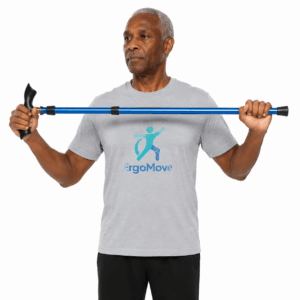 Kits for shoulder recovery