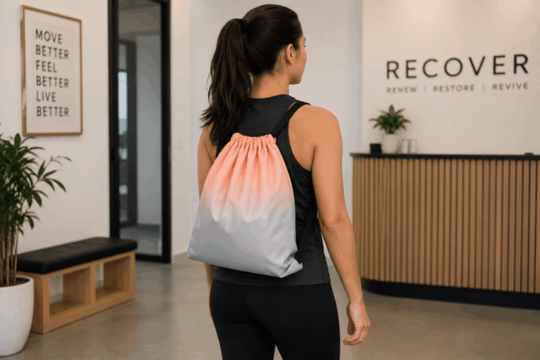 A Complete Branded Patient Experience