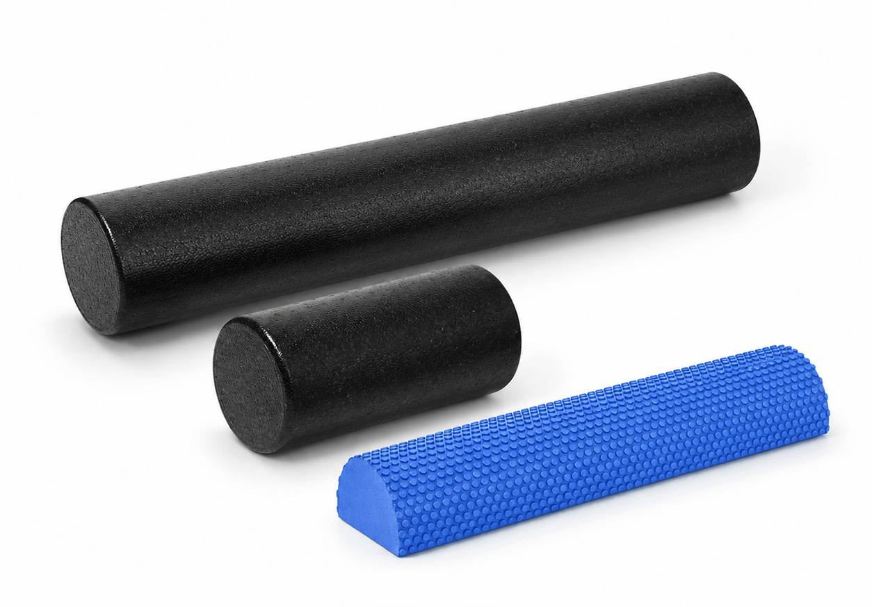 Custom Foam Rollers