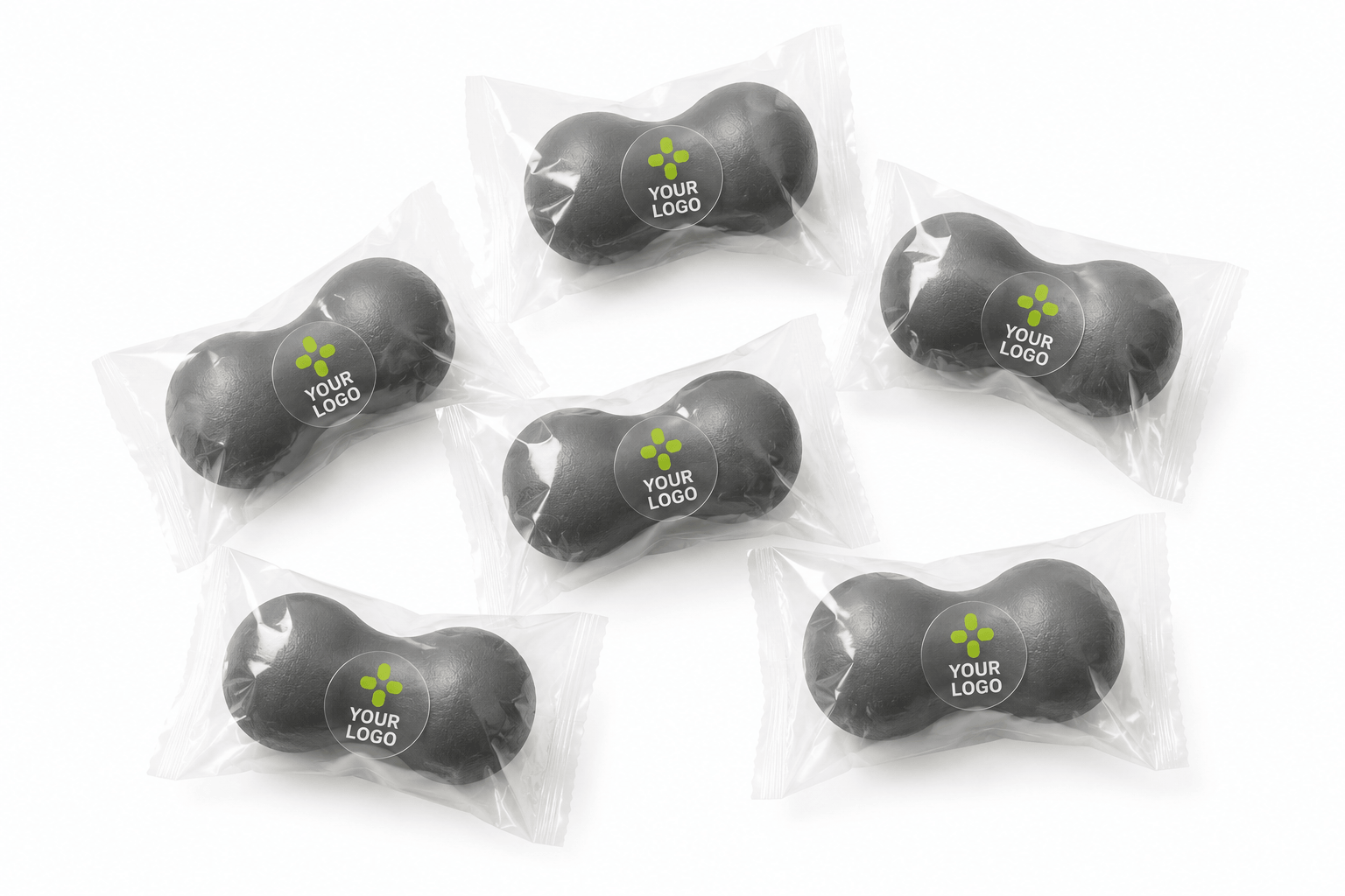 Custom Massage Balls - Image 2