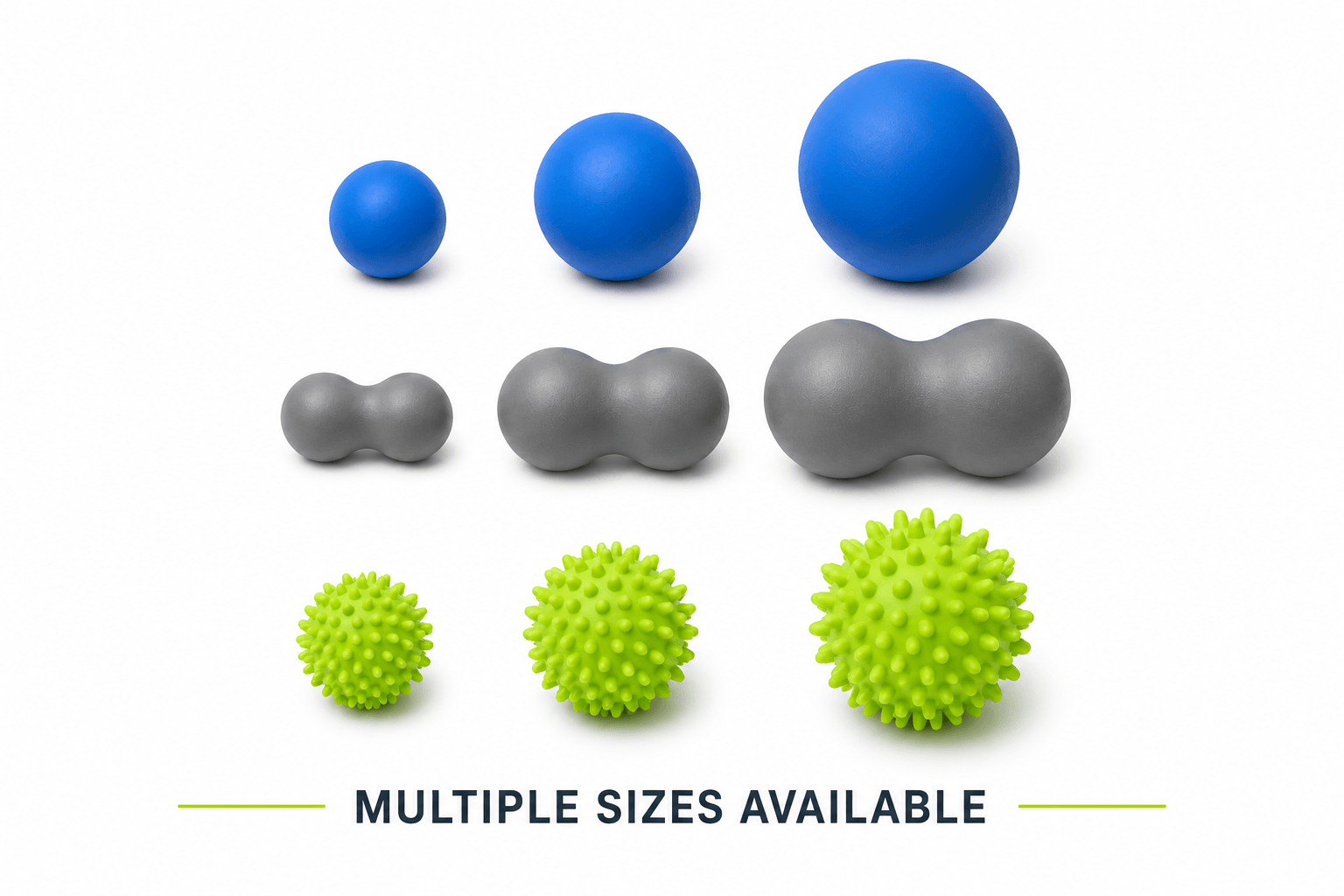 Custom Massage Balls - Image 3