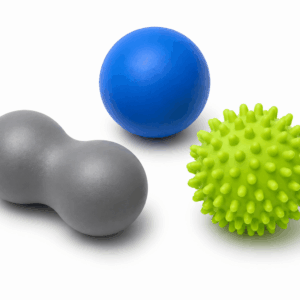 Custom Massage Balls