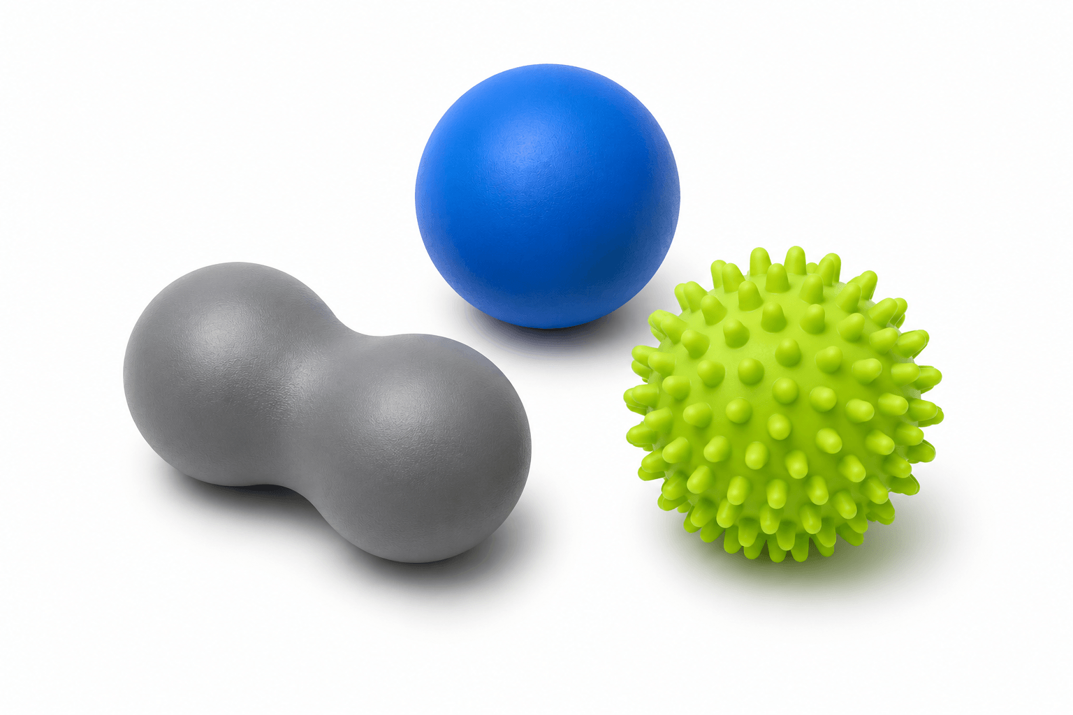 Custom Massage Balls