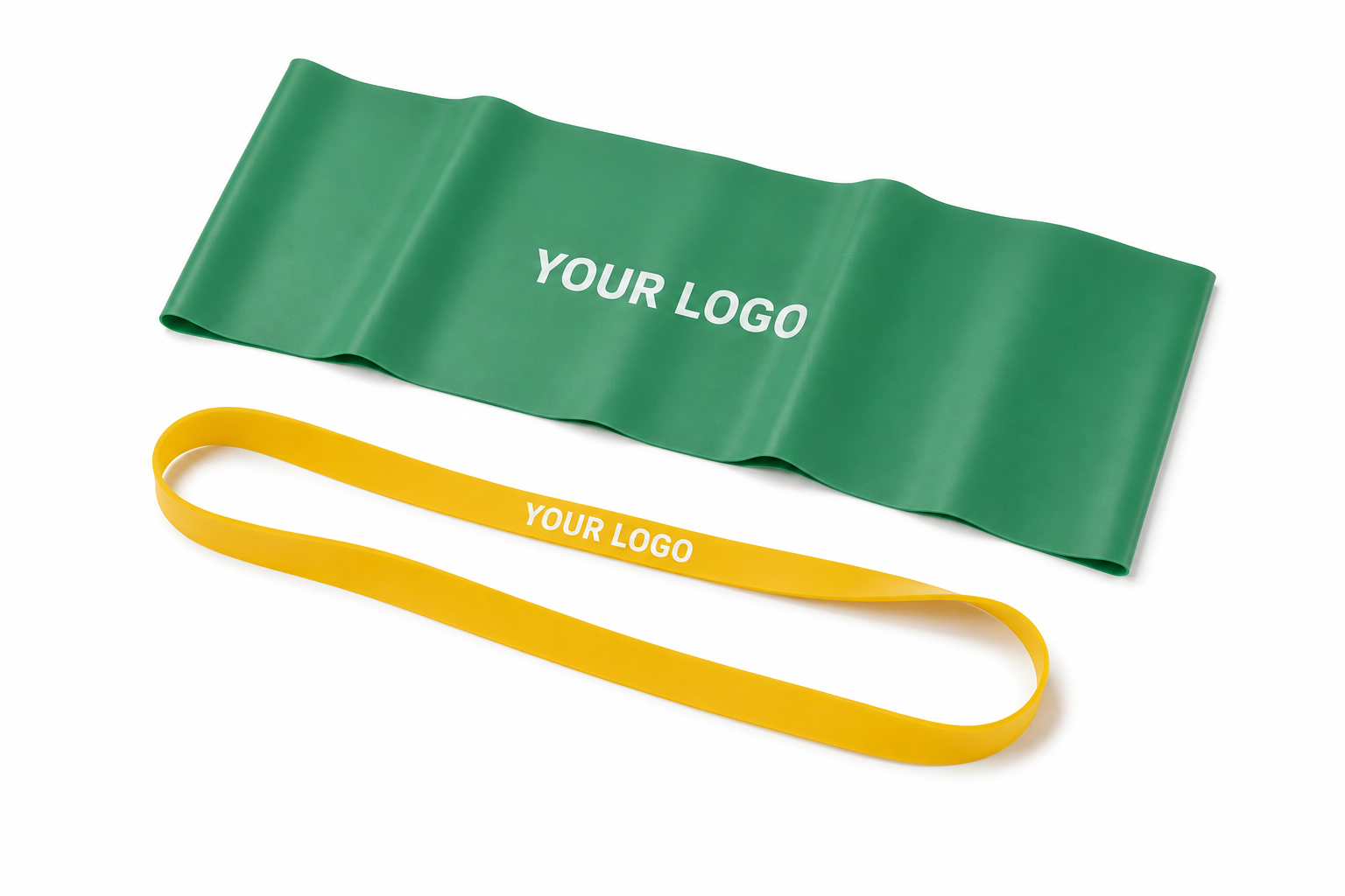 Custom Resistance Bands - Image 3