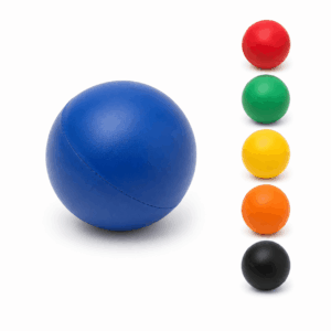 PMSB2 custom stress balls