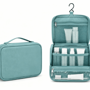 PMTK9 custom travel toiletry kits
