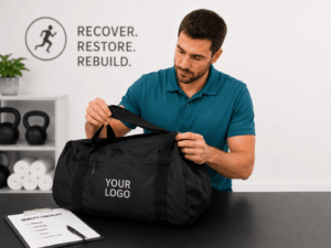 build your clinic brand