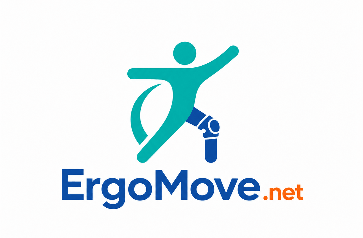 logo of ergomove.net