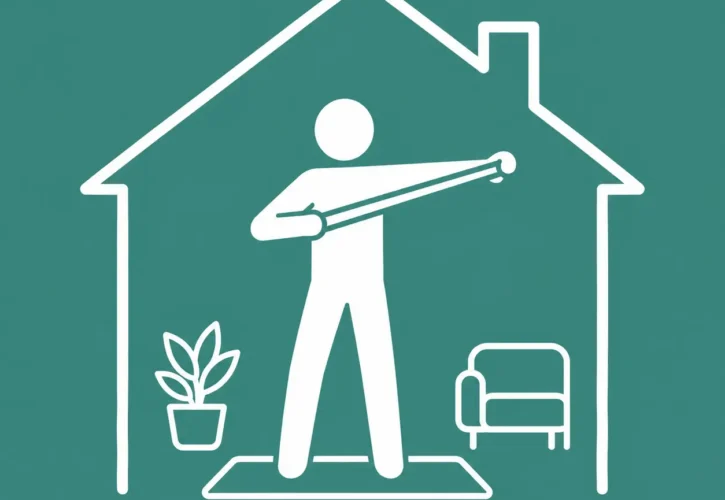 Building a Simple Take-Home Rehab Program