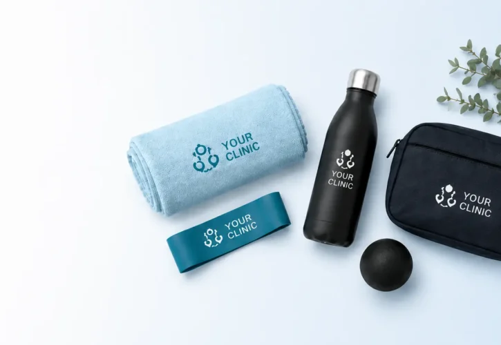 How PT Clinics Use Rehab Kits to Support Home Exercise Programs