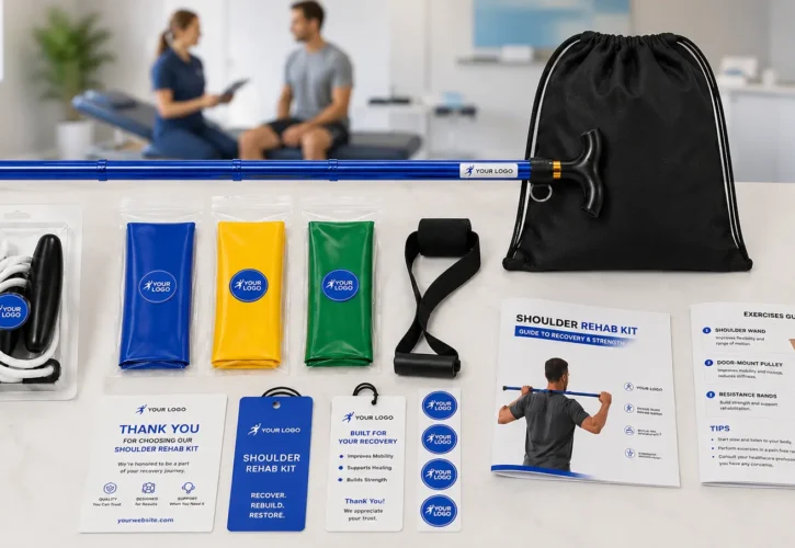 Most Useful Home Exercise Tools for PT Patients