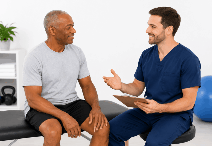 How Clinics Improve Patient Compliance