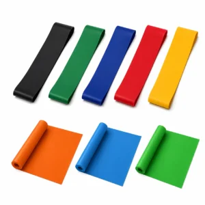 Custom Resistance Bands